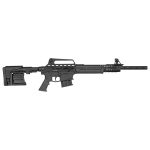 Escort Sdx410  20 Barrel 5 Rounds Black