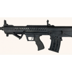 T R Imports Evo-bt  18.5 Barrel 5 Rounds Black