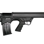 Black Aces Tactical Bullpup  18.5 Barrel 5 Rounds Black