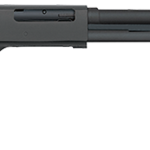 Mossberg 590  18.5 Barrel 6 Rounds Black