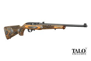 RUGER 10/22 SPORTER BENGAL TIGER for sale Miami Shooters Supply