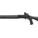 Eaa Akkar Tactical  18.5 Barrel 5 Rounds Black