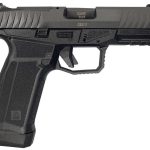 Arex Delta X 9mm Luger (9x19 Para) 4 Barrel 17 Rounds Black