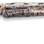 Benelli Nova Pump  26 Barrel 4 Rounds Realtree Max-4