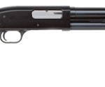Mossberg 500 Special Purpose  18.5 Barrel 5 Rounds Black