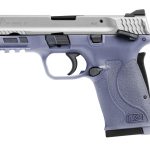 Smith And Wesson M&p 380 .380 Acp 3.7 Barrel 8 Rounds Stainless