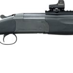 Stoeger Double Defense  20 Barrel  Black Synthetic Stock