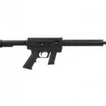 Just Right Carbine Takedown 9mm Luger (9x19 Para) 17 Barrel  Black