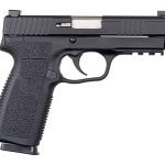 Kahr Arms Tp-2 9mm Luger (9x19 Para) 4 Barrel 8 Rounds Black