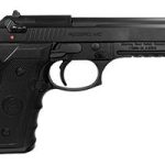Eaa Girsan Regard 9mm Luger (9x19 Para) 4.9 Barrel 18 Rounds Black