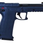 Keltec Pmr-30 .22 Wmr 4.3 Barrel 30 Rounds Navy Blue