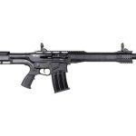 G Force Arms Mkx3  20 Barrel 5 Rounds Black Synthetic Stock