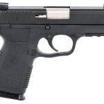 Kahr Arms P9-2 9mm Luger (9x19 Para) 3.6 Barrel 7 Rounds Black