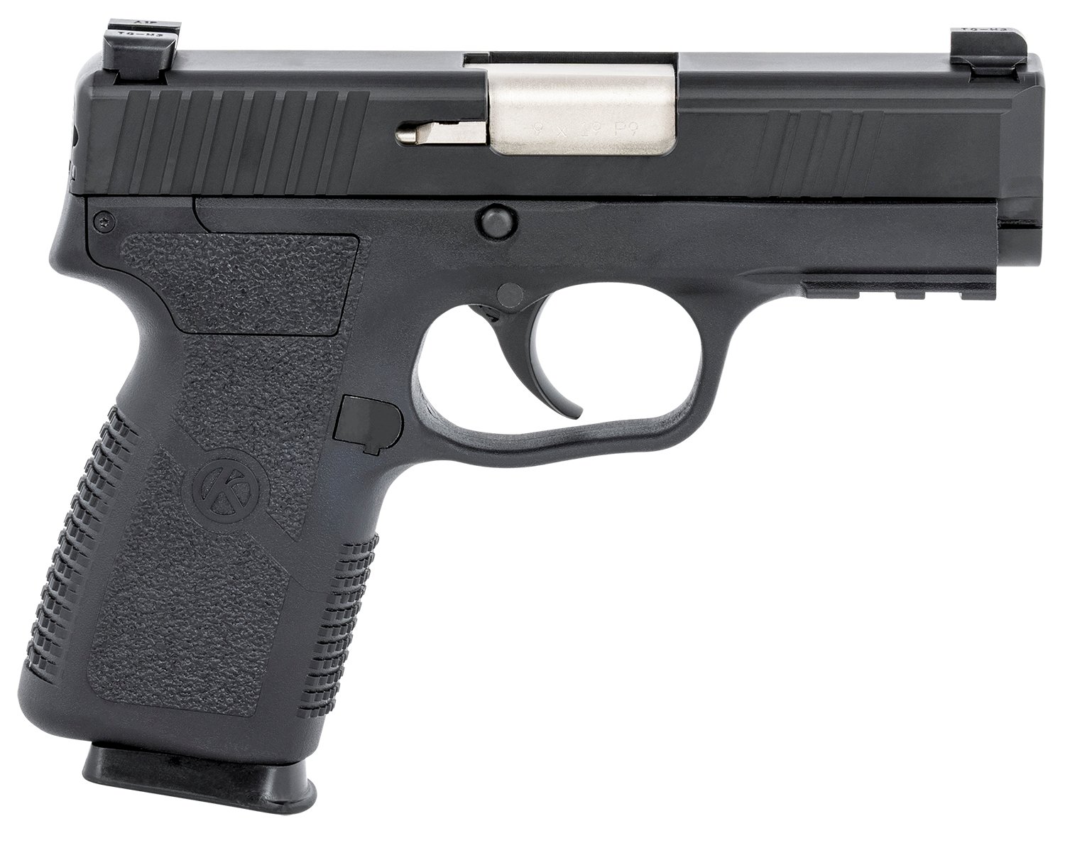 KAHR ARMS P9-2 for sale Miami Shooters Supply