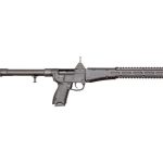 Keltec Sub-2000 9mm Luger (9x19 Para) 16.1 Barrel 10 Rounds Blue