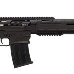 Silver Eagle Tactical Lc  19.5 Barrel 5 Rounds Black