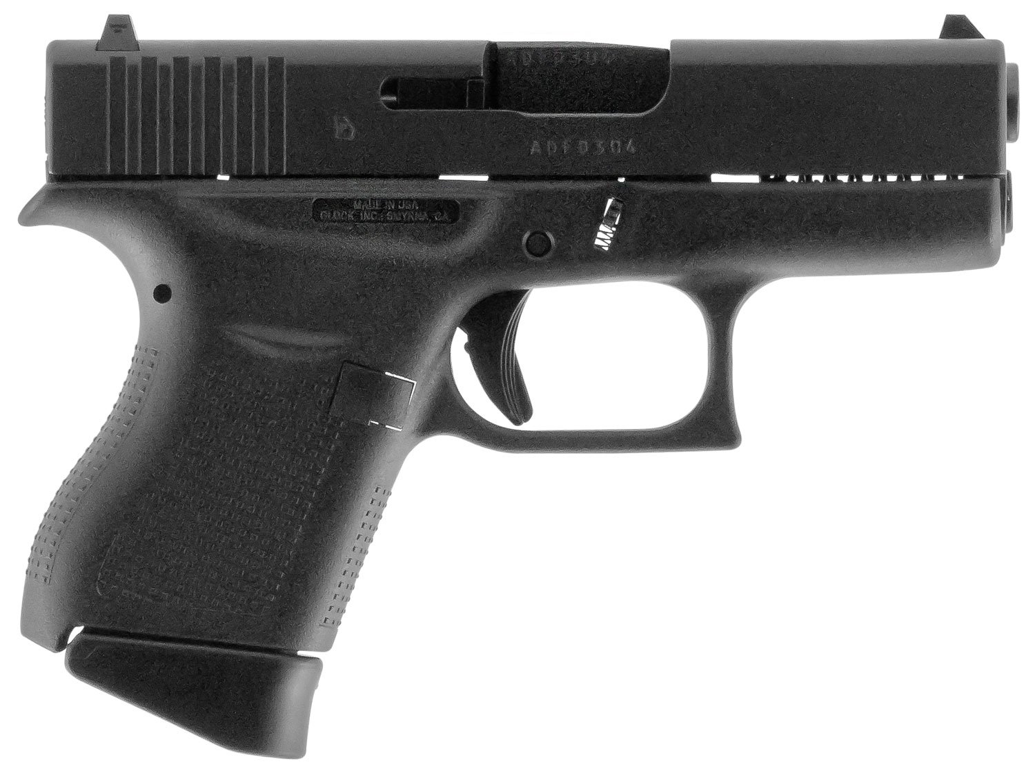 GLOCK G43 for sale Miami Shooters Supply