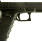 Glock G17 Gen3 9mm Luger (9x19 Para) 4.48 Barrel 10 Rounds Black