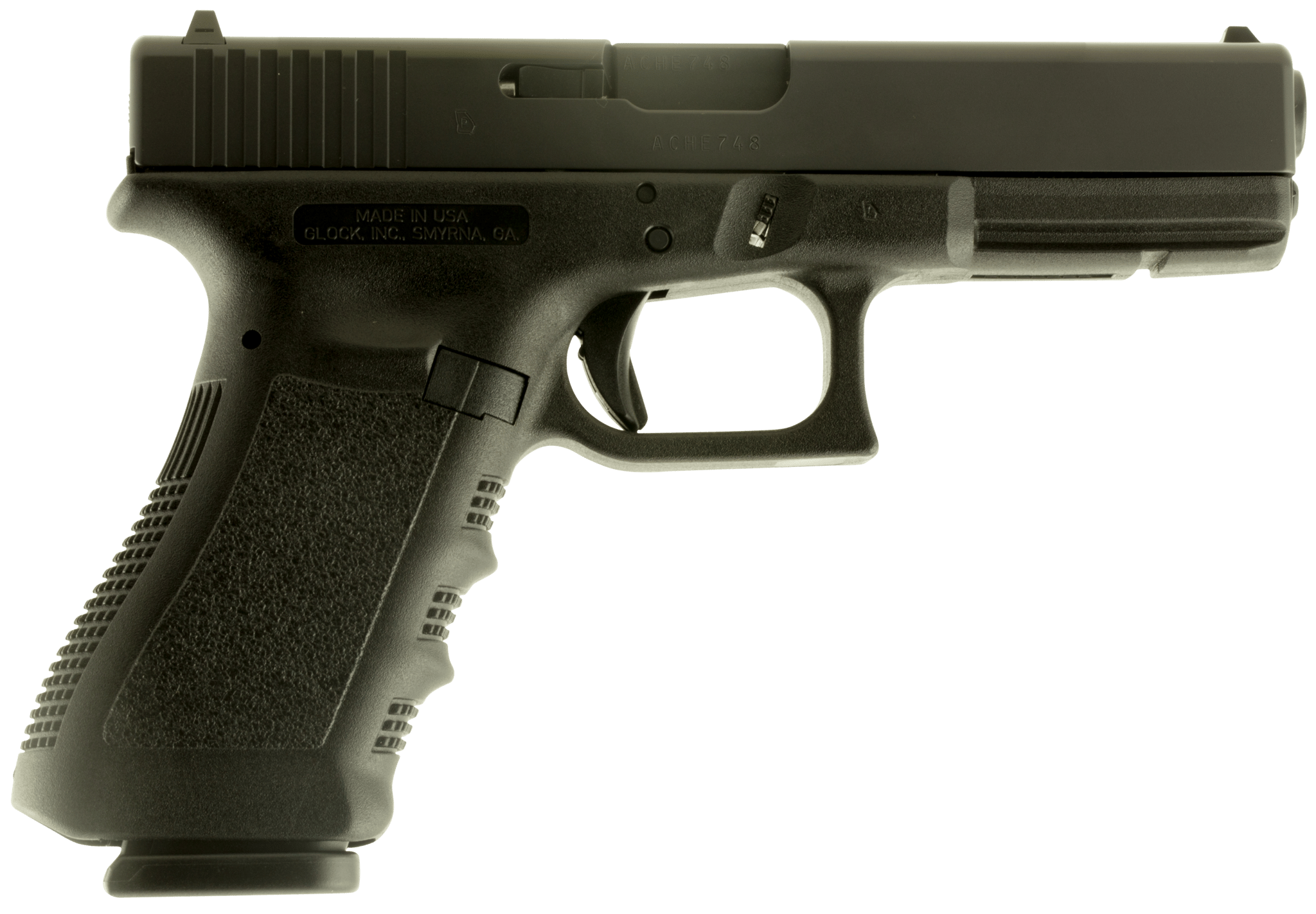 GLOCK G17 GEN3 for sale Miami Shooters Supply