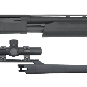 Mossberg 500 Field/Deer for sale Miami Shooters Supply