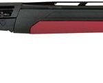 Istanbul Silah Impala Plus  30 Barrel  Red And Black