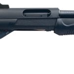 Benelli Nova Pump  18.5 Barrel 4 Rounds Black Synthetic/matte