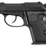 Beretta Usa 3032 Tomcat .32 Acp 2.9 Barrel 7 Rounds Black