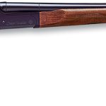Stoeger Uplander Youth Short  22 Barrel  Grade A Satin Walnut