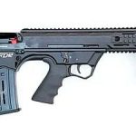 Black Aces Tactical Pro Series Bullpup  18.5 Barrel 5 Rounds Black