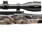 Savage Axis Ii Xp 6.5mm Creedmoor 22 Barrel 4 Rounds Mossy Oak Terra Gila