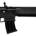 Armscor|rock Island Armory Vrf14  14 Barrel 5 Rounds Black