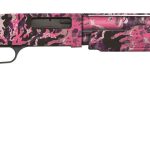 Mossberg 500 Youth Mini Super Bantam Muddy Girl  22 Barrel 5 Rounds Not Specified