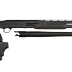 Mossberg Model 500 3 In 1 Home Defense, Cruiser Or Hunting  18.5 Barrel 6 Rounds Blued