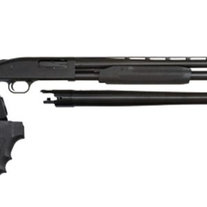 MOSSBERG MODEL 500 3 IN 1 HOME DEFENSE
