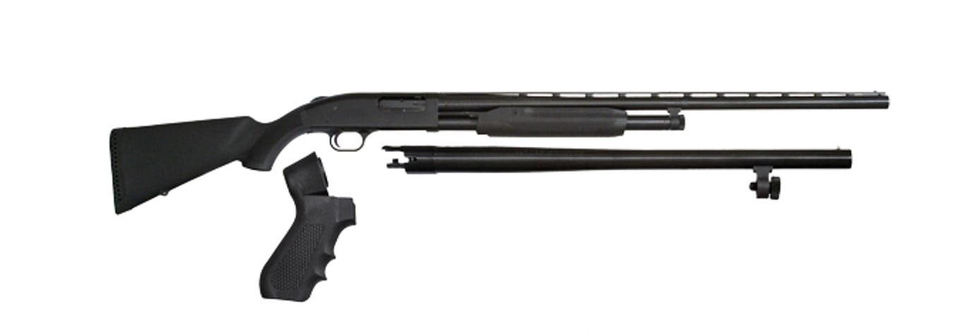 MOSSBERG MODEL 500 3 IN 1 HOME DEFENSE
