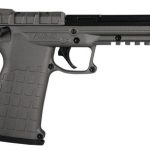Keltec Pmr-30 Tungsten .22 Wmr 4.3 Barrel 30 Rounds Grey