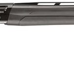 Istanbul Silah Impala Plus Nero S  28 Barrel 4 Rounds Black Parkerized