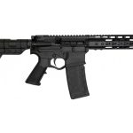 American Tactical Imports Omni Maxx P4b 5.56 Pistol  7.5 Barrel 30 Rounds Black Anodized