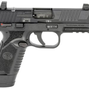 FN 502 TACTICAL [BLK] *10-ROUND* for sale Miami Shooters Supply