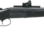 Stoeger Double Defense  20 Barrel 2 Rounds Matte Black