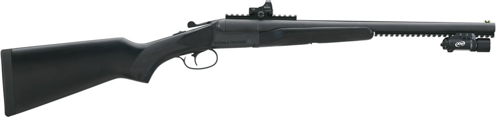 Stoeger Double Defense for sale Miami Shooters Supply
