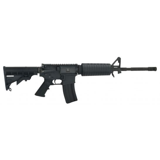 PALMETTO ARMS CO. PA-15 5.56 for sale Miami Shooters Supply