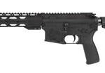 Radical Firearms Rf-15 .300 Aac Blackout 10.5 Barrel 20 Rounds Black