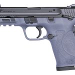 Smith And Wesson M&p380 .380 Acp 3.6 Barrel 8 Rounds