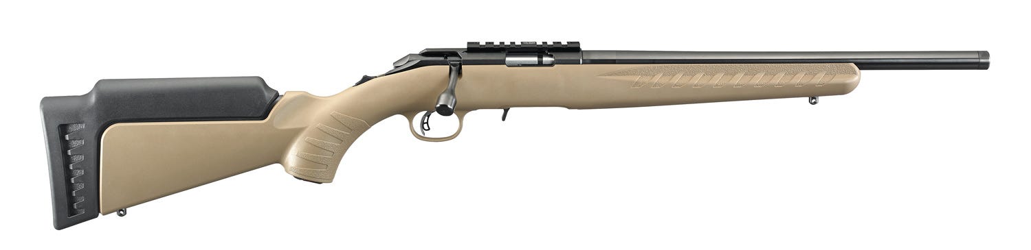 RUGER AMERICAN RIMFIRE for sale Miami Shooters Supply