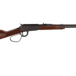 Henry Repeating Arms 22wmr Large Loop .22 Wmr 19 Barrel 11 Rounds Walnut, Blued