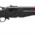 Savage Arms 42 Takedown [blk] .22 Lr 20.0" Barrel 2 Rounds Black