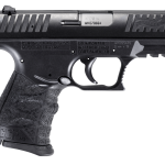 Walther Arms Ccp M2+ 9mm Luger (9x19 Para) 3.54 Barrel 8 Rounds Black Cerakote