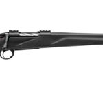 Franchi Momentum 6.5 Cm 6.5mm Creedmoor 24 Barrel 4 Rounds Black Anodized