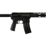 Radical Firearms Forged Rpr 5.56x45mm Nato 7.5 Barrel 30 Rounds Black